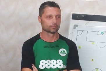Гърци отупаха класически изпадналия в селската група „Пирин“ /ГД/