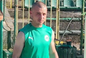 Шпагат на голмайстора и гредата предотвратиха нова издънка на „Пирин“ /Рз/