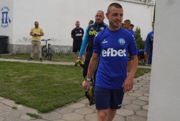 С човек повече разложани реанимираха аутсайдера „Костинброд“ да си правят компания на дъното
