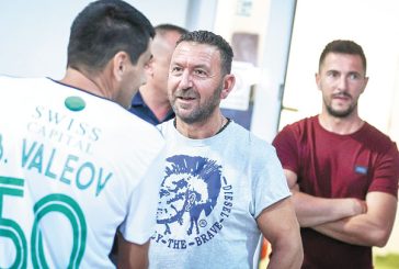 Президентът на „Пирин“ Ст. Манолев напусна: Наслушах се на лъжи, няма как да работя така, повечето футболисти си тръгнаха, защото им дължат пари от миналия сезон/ОБНОВЕНО/