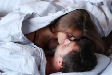 Три изненадващи неща, които дразнят мъжете в леглото