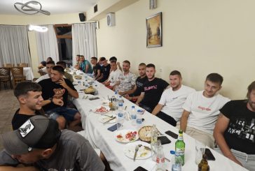 „Септември“ (Сим) тръгва на лампи единствен в Югозападната Трета лига