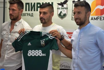 Гоцеделчевското ексорле Сл. Шоколаров: Имам да получавам 3 заплати и няколко премии от „Пирин“