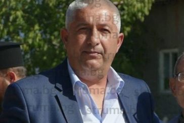 Инициативен комитет издига кмета на Кресна Н. Георгиев за трети мандат, но този път като независим