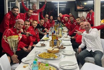 „Марек“ хвърля децата за купата, ухажва кандидат-купувач с изрядното си счетоводство