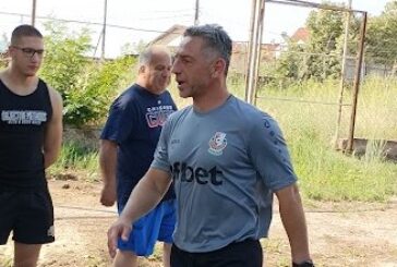 Старшията на „Беласица“ П. Колев: Един Запро Динев в атаката не е достатъчен, лош сигнал е, че не се поучаваме от грешките