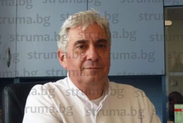 Завеждащият хирургично отделение в общинската болница в Дупница доц. Ю. Ванев напуска, връща се на работа в столицата
