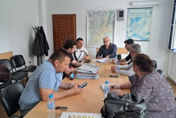 На финалната сесия на ОбС - Сандански избират нов управител на „Стройкомтранс”, Благой Дончев става временен кмет до изборите