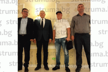 Бившият лидер на „Атака” в Дупница М. Попов оглави преучреденото СДС