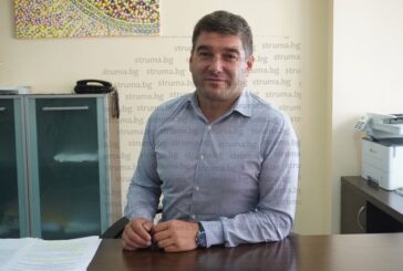 Зам. кметът на Разлог Иван Гюров: Геодезическа грешка е довела до това паркингът на хотел „Терме” в с. Баня да навлезе в имота на бизнесмена Самир Алдулайми, но вече е отстранена