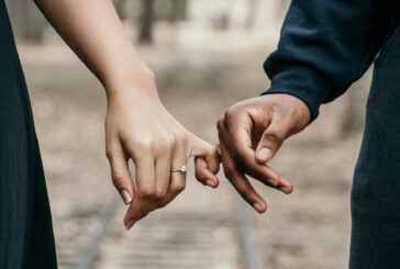 5 признака на дълготрайната връзка