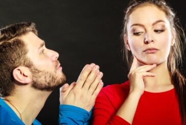 Зодиакалните знаци, които подават първи ръка след кавга или спор