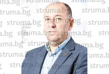 Шествие в неделя пресреща членовете на „Харе Кришна“ в парка на Петрич