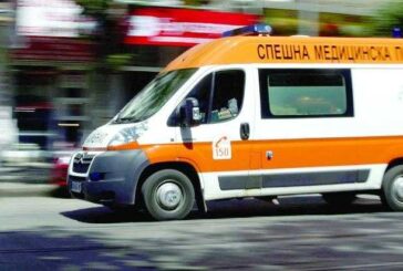 Метална врата уби тригодишно дете в затворено училище в Петрич