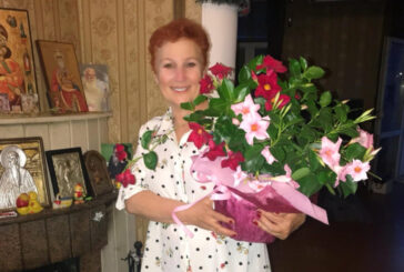 Мая Нешкова слабее и младее с 2 връзки магданоз на ден  