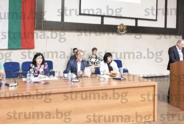 Финансист №1 Б. Механджийски: Въпреки финансовата и Ковид криза Община Благоевград приключи 2022 г. с едва 0,6% просрочени задължения