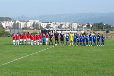 Талант на „Калабак“ вкара 7 гола за изразителен успех в Гоце Делчев