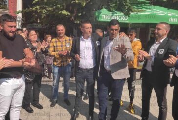 Ексклузивно! Независимият кандидат за кмет на Якоруда М. Асьов се отказа от надпреварата в полза на конкурента от ДПС