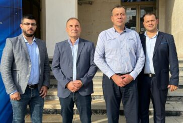 ГОЛЯМОТО ПРЕНАРЕЖДАНЕ! Уволненият шеф на РЗИ - Благоевград д-р К. Калоянов оглави листата на ГЕРБ, без въобще да е номиниран