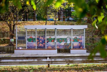 Мадоните на Майстора посрещат гостите на Кюстендил