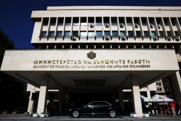 МВнР: В българското посолство не е постъпвала официална информация за загинали или пострадали българи при инцидента в Хамбург