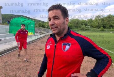 „Марек“ с втора поредна нула, целта е оцеляване, не промоция в елита
