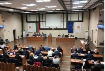 Ето кои са новите общински съветници в Благоевград