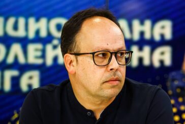 Волейболен шеф от Дупница изригна срещу вицето на футболната централа Й. Лечков: Аланкоолу, гледай си твоето канче...