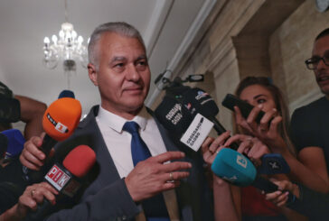 Комисията по службите в НС изслушва шефа на ДАНС