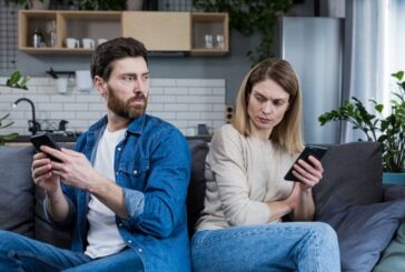 4 типа токсично поведение, които рушат връзката