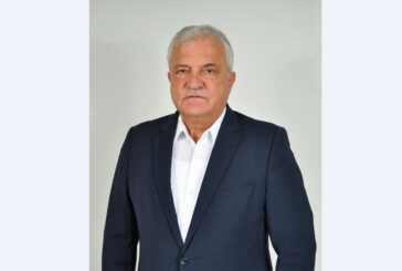 Владимир Москов спечели осми мандат за кмет на община Гоце Делчев