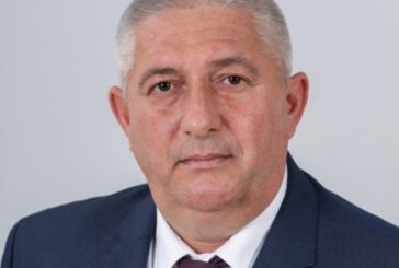 ЦИК: Николай Георгиев преизбран за кмет на Кресна