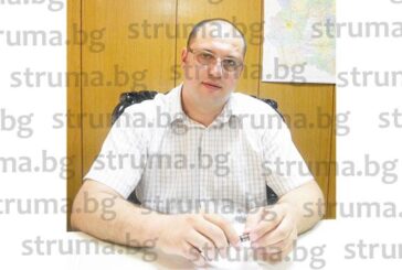 СЪС ЗАПОВЕД НА МИНИСТЪР К. ВЪТЕВ! Без обяснения в последния работен ден на септември освободиха шефа на Общинската служба по земеделие - Петрич Кирил Укев