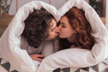 Ето 8-те тайни на страхотния секс