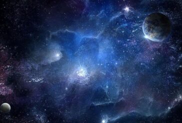 Британски астрономи засякоха космическа експлозия, породила елементи на живота