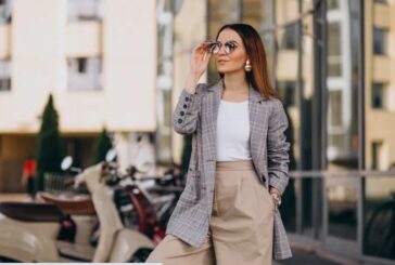 4 цвята дрехи, които ви подмладяват с години