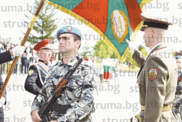 ТОВА СЕ КОМЕНТИРА: Шанс за важен пост в НАТО ли вкара А. Новаков в казармата?