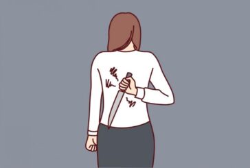 Внимавайте с хората, които притежават тези 5 черти: те винаги предават