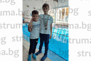 Надеждите на „GD Sport” и „Олимпик“ сред отличниците в Ст. Загора