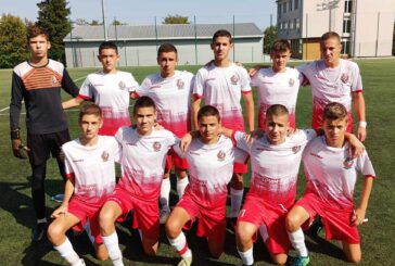 Пернишки вратар колабира в мач с надеждите на „Беласица“