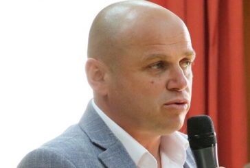 Стойчо Баненски печели кметските избори в Банско