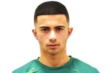 17-ките на орлетата намериха печеливш жокер от пейката, 16-ките рухнаха за четири минути срещу „Лудогорец“