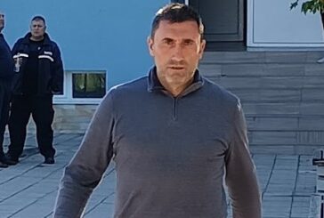 Поражението в Разград четвърти ден държи влага на силния човек в „Беласица“ Г. Петров: Вместо да бием с 2-3 гола, ние паднахме с толкова