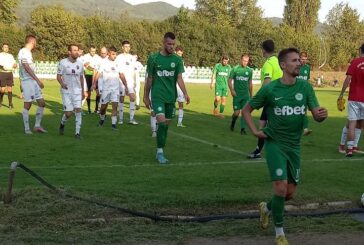 „Вихрен“ си намери майстора в Ихтиман след месец и половина без поражение