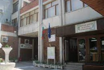 В червения ОбС на Гоце Делчев редиха съветници с чоп