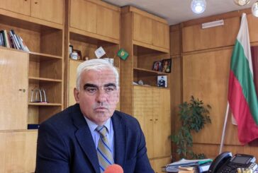 Първан Дангов: Бившият кметски наместник на село Палатово умишлено е спрял водата, защото вече няма да бъде на поста, и три дни съселяните му са били на сухо
