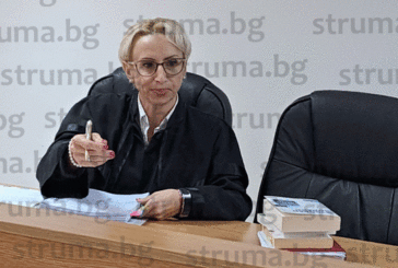Административен съд- Благоевград стартира делото за кметския вот в община Струмяни