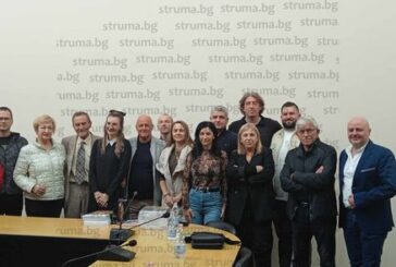 Представяне на автобиографичната книга „Магията на ориентирането”! Емблематичният професор в ЮЗУ Ат. Георгиев три години следвал за инженер, докато реши, че не е за него, и записал ВИФ