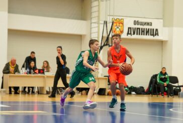 БК „Политехника“ разби врачани за прогреса в топ 3