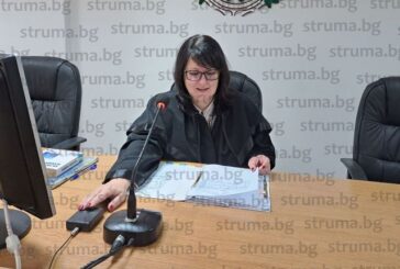 Съдебният маратон за оспорване на изборните резултати в Пиринско стартира с кметския вот в с. Поленица
